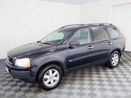 Volvo XC90, 2.5 l., Внедорожник | 1