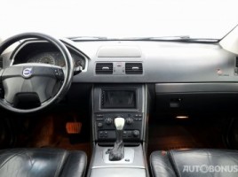 Volvo XC90, 2.5 l., Внедорожник | 4