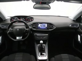 Peugeot 308 | 1