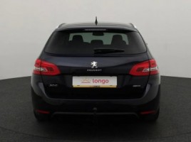 Peugeot 308 | 4