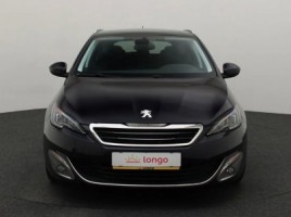Peugeot 308 | 2