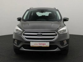Ford Kuga | 2