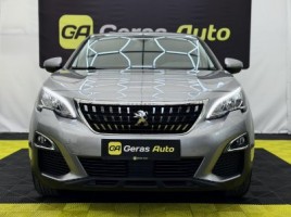 Peugeot 3008 | 1