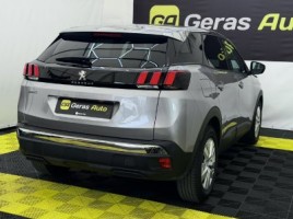 Peugeot 3008 | 3