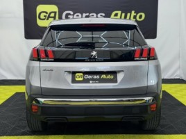 Peugeot 3008 | 4