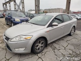 Ford Mondeo, 2.0 l., Седан | 1