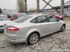 Ford Mondeo, 2.0 l., Седан | 2