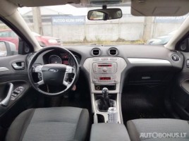 Ford Mondeo, 2.0 l., Седан | 4
