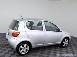 Toyota Yaris, 1.5 l., Хэтчбек | 2