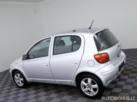 Toyota Yaris, 1.5 l., Хэтчбек | 3