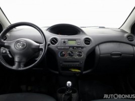 Toyota Yaris, 1.5 l., Хэтчбек | 4