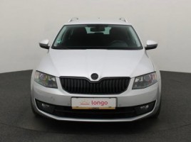 Skoda Octavia, 1.6 l., Универсал | 2