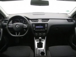 Skoda Octavia, 1.6 l., Универсал | 1