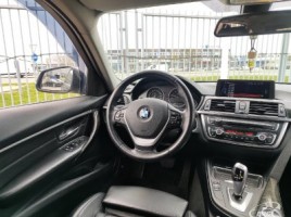 BMW 320, 2.0 l., universalas | 2