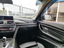 BMW 320, 2.0 l., universalas | 4