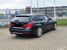 BMW 320, 2.0 l., universalas | 1