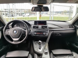 BMW 320, 2.0 l., universalas | 3