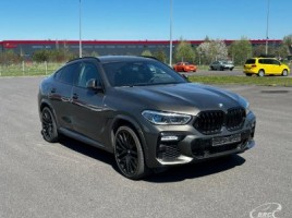BMW X6 | 2