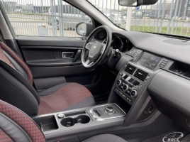 Land Rover Discovery | 4