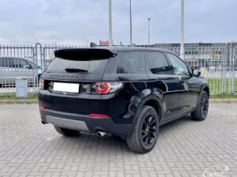 Land Rover Discovery | 1