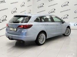 Opel Astra | 1