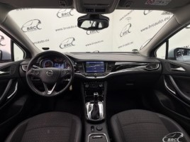 Opel Astra | 2