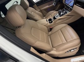 Porsche Cayenne, 3.0 l., visureigis | 4