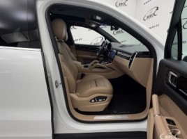 Porsche Cayenne, 3.0 l., visureigis | 3