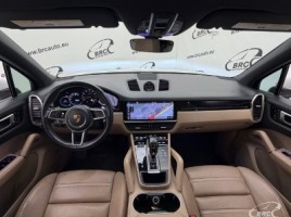 Porsche Cayenne, 3.0 l., visureigis | 2