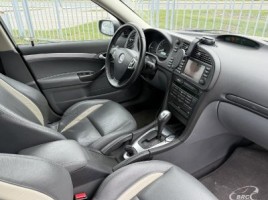 Saab 9-3 | 4
