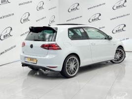 Volkswagen Golf hečbekas