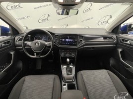 Volkswagen T-Roc | 2