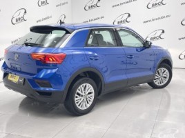 Volkswagen T-Roc | 1