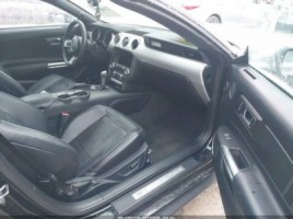 Ford Mustang, kabrioletas | 4