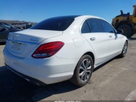 Mercedes-Benz C300, sedanas | 3