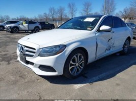 Mercedes-Benz C300, sedanas | 1