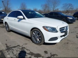 Mercedes-Benz C300