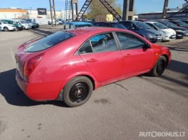 Nissan Primera | 2