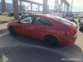 Nissan Primera | 3