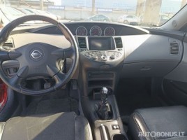 Nissan Primera | 4