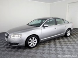 Audi A6 | 1