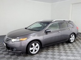 Honda Accord, 2.2 l., universalas | 1