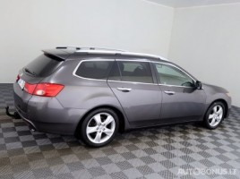 Honda Accord, 2.2 l., universalas | 2