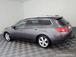 Honda Accord, 2.2 l., universalas | 3