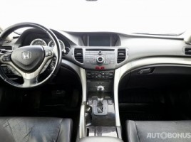 Honda Accord, 2.2 l., universalas | 4