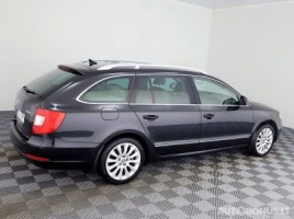 Skoda Superb | 2