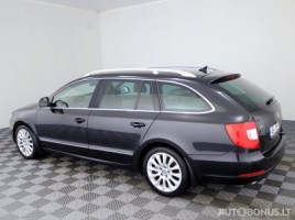 Skoda Superb | 3