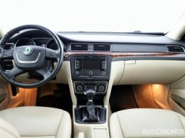 Skoda Superb | 4