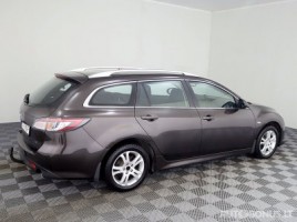 Mazda 6, 2.0 l., universal | 2