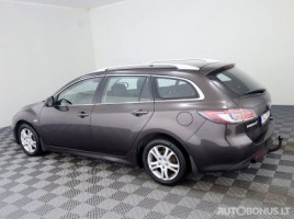 Mazda 6, 2.0 l., universal | 3